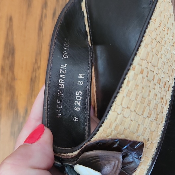 Brighton Oriole Sandals - Picture 10 of 10